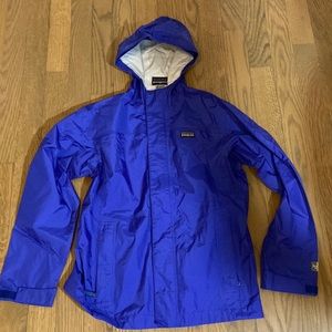 Patagonia Kids’ Raincoat